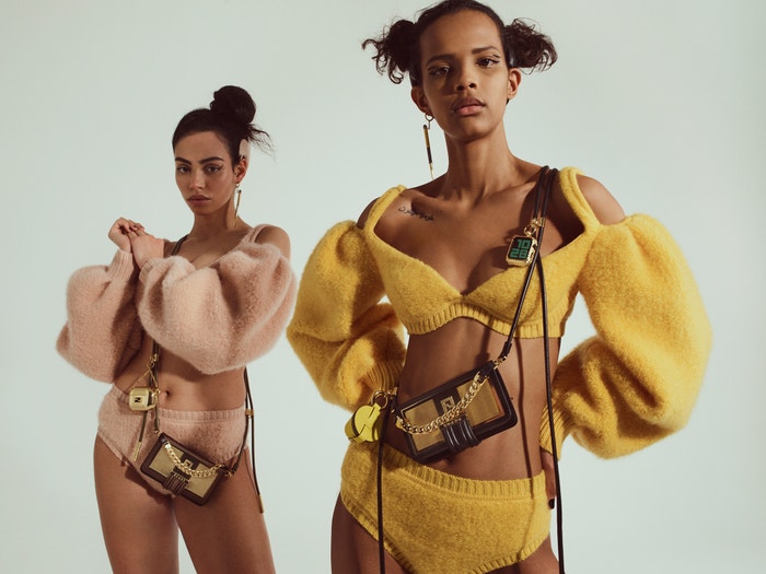 Autor: Courtesy of Fendi