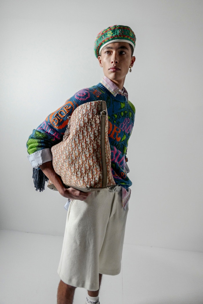 Dior Cruise 2020, Miami Autor: Julien Boudet
