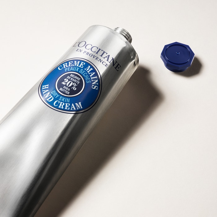 Krém na ruce Bambucké máslo, L'OCCITANE, 720 Kč