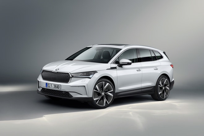 Autor: Škoda Auto