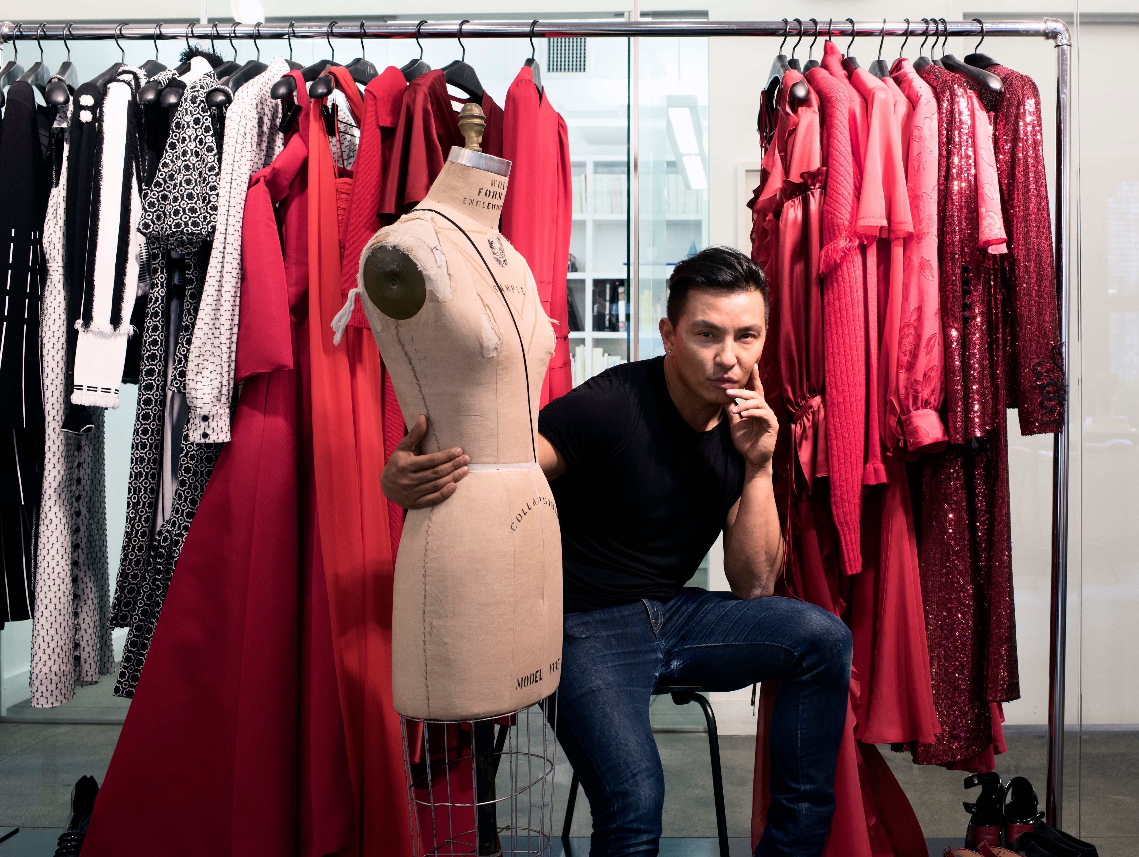 Prabal Gurung Autor: Getty Images