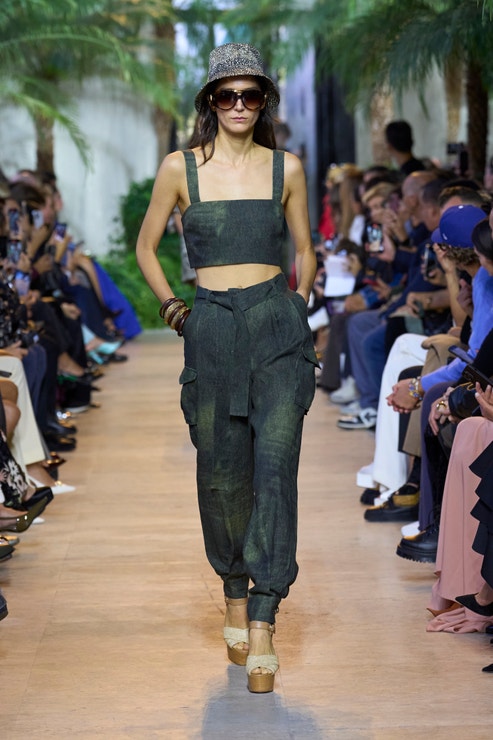 Kolekce jaro – léto 2025, ELIE SAAB