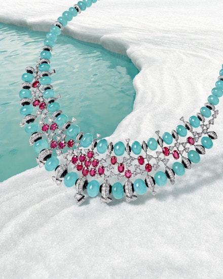 Autor: Courtesy of Cartier