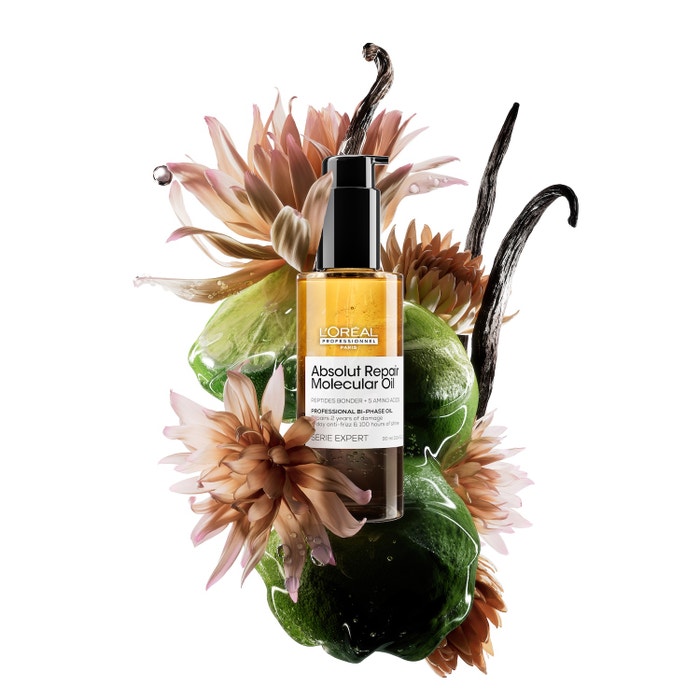 Autor: L’Oréal Professionnel Paris