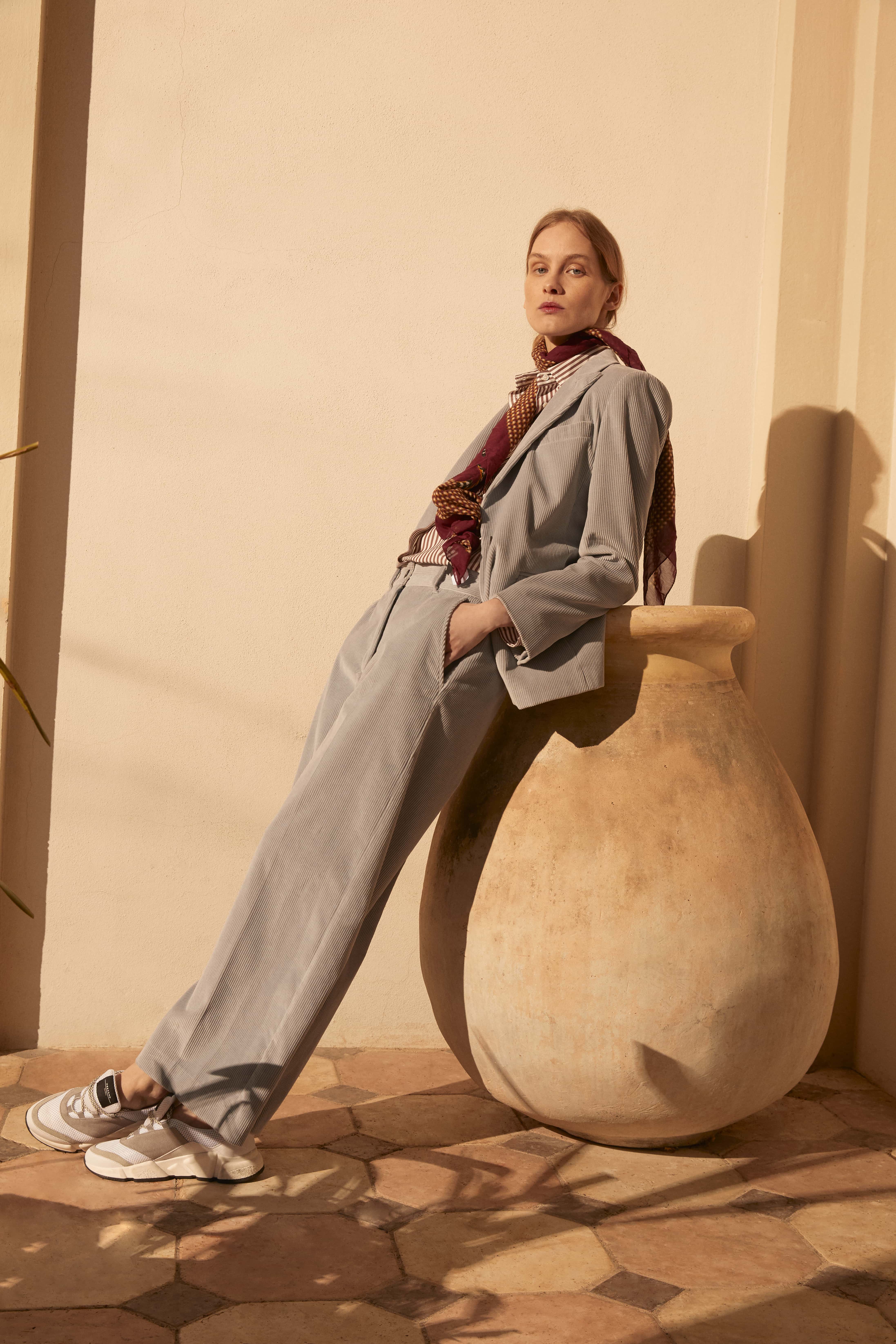 Weekend Max Mara Pre-Fall 2020 Autor: COURTESY OF Weekend MAX MARA