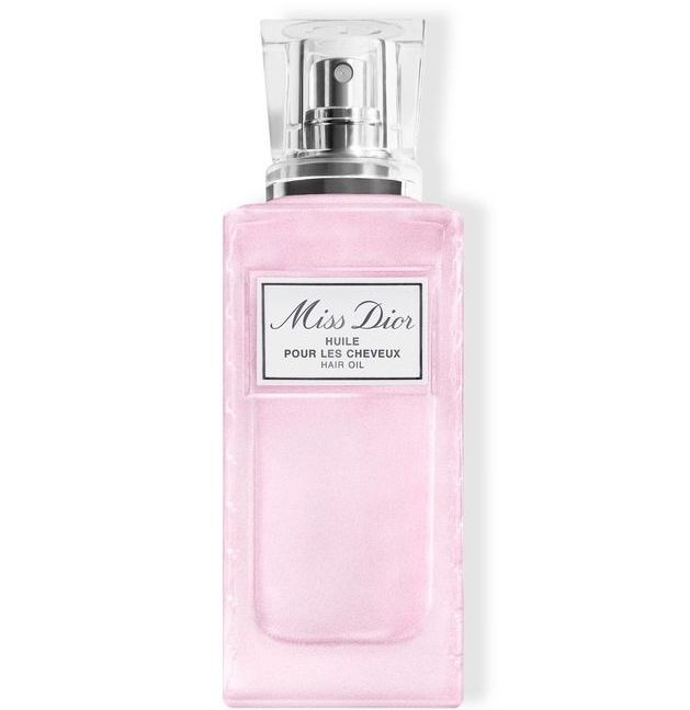 Parfémovaný olej na vlasy Miss Dior, DIOR, prodává Fann, 1420 Kč