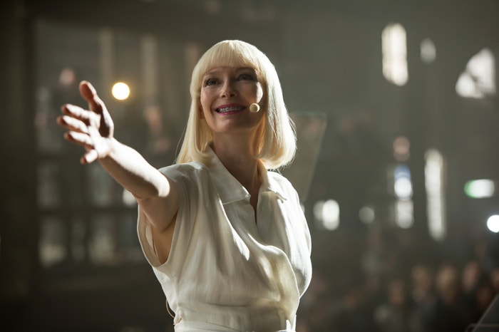 Okja (2017)