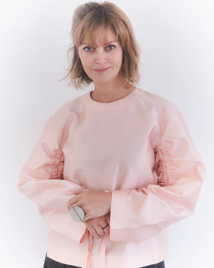 Michaela Kádnerová