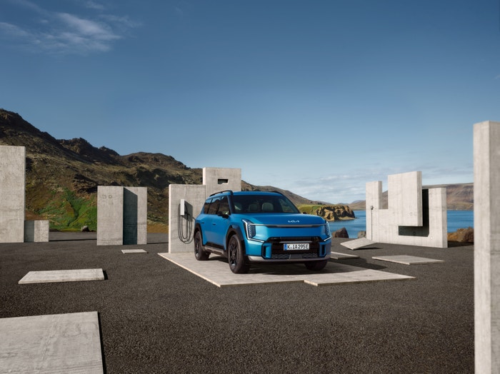 Autor: courtesy of Kia