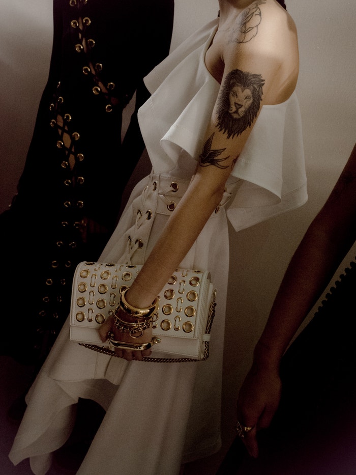 Autor: COURTESY OF Alexander McQueen