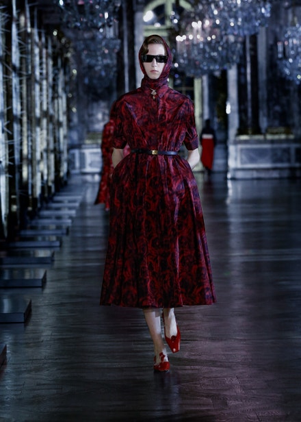 Dior, podzim/zima 2021