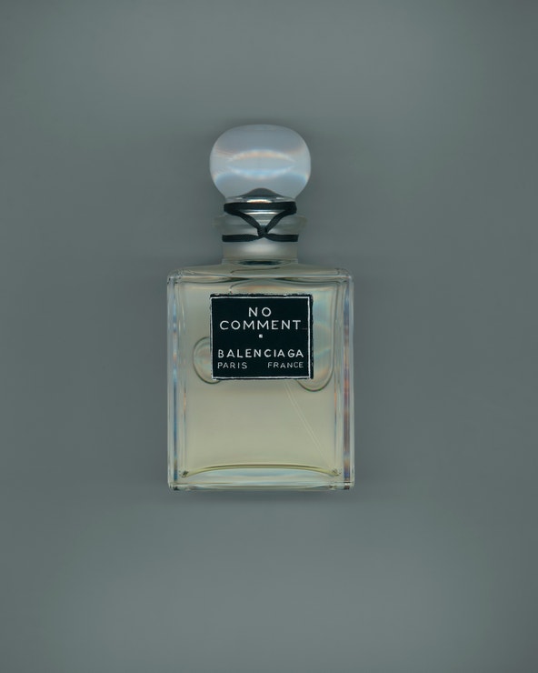 Parfém No Comment, BALENCIAGA, 255 €