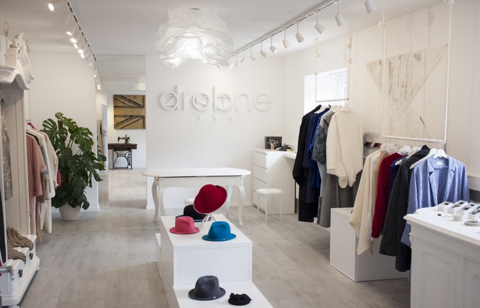 Autor: Matúš Granec pro Drobne store & atelier