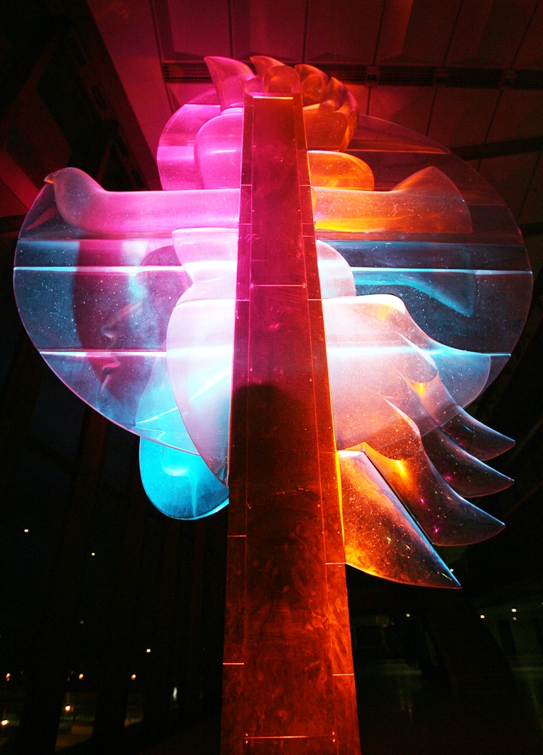 Autor: Courtesy of Prague Congress Centre