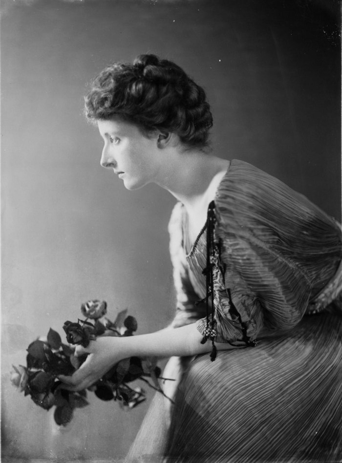 Sidonie Nádherná