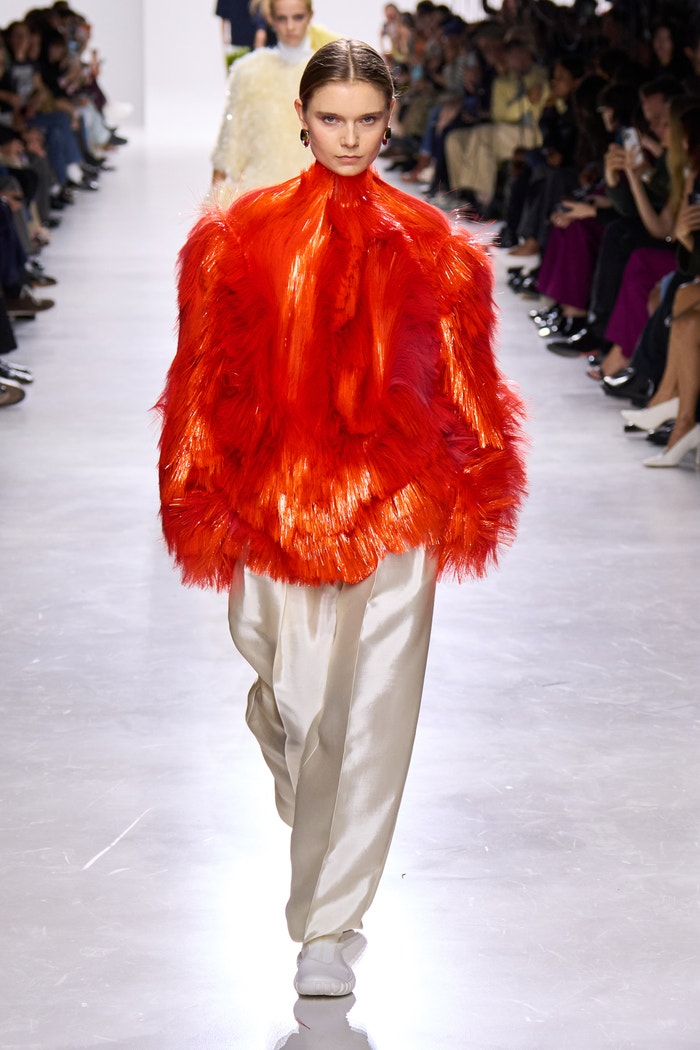 Kolekce jaro - léto 2026, BOTTEGA VENETA