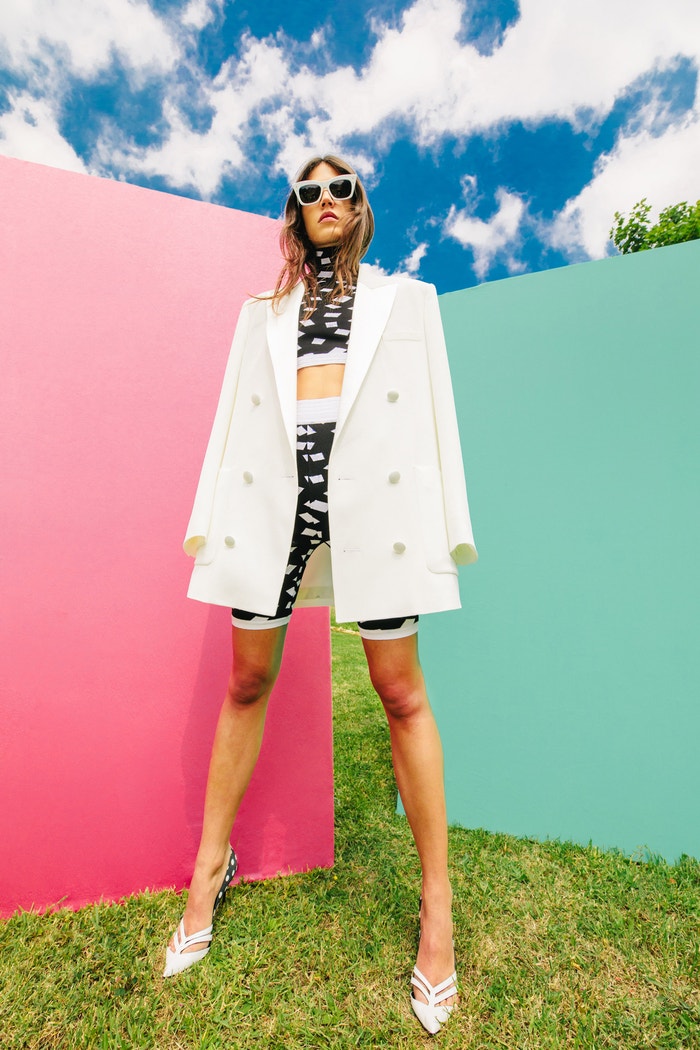 Autor: Courtesy of Balmain