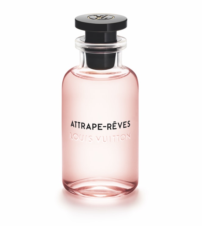 Parfémová voda Attrape-Rêves, Louis Vuitton, 210 eur