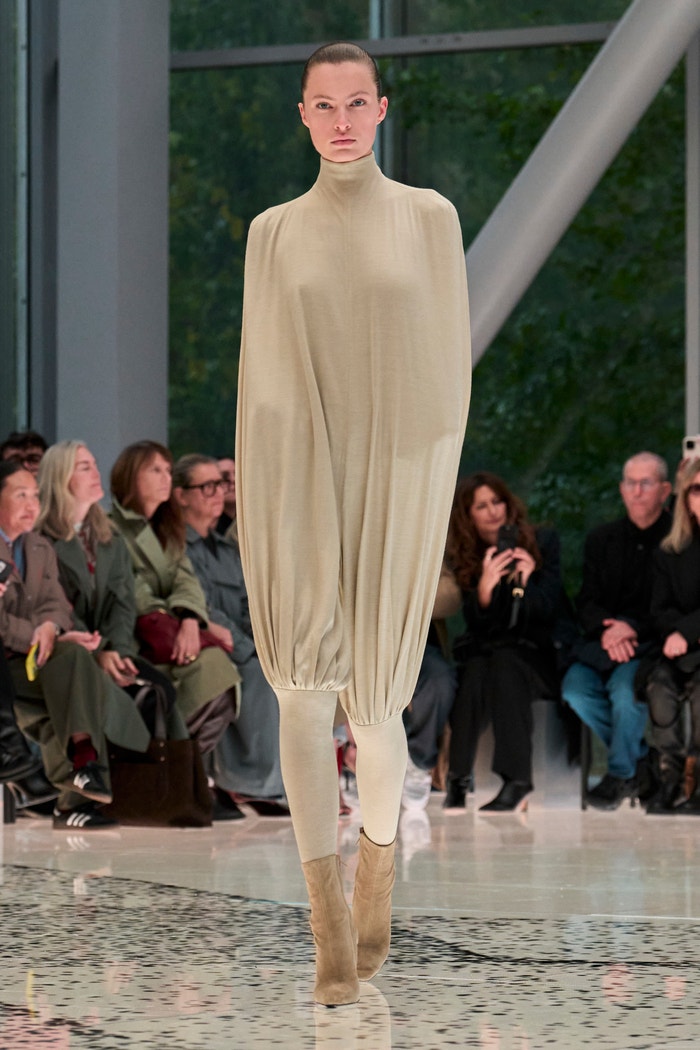 Kolekce jaro - léto 2026, ALAÏA