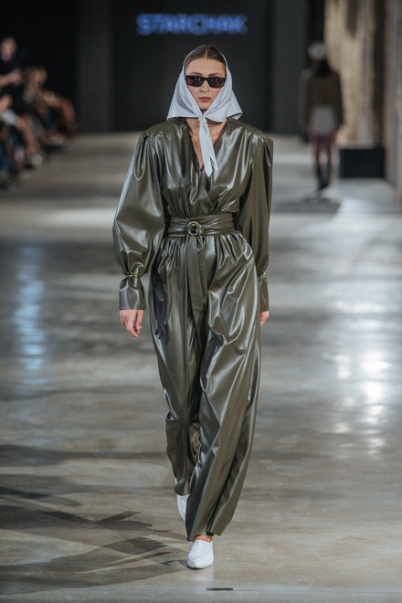 Starchak SS 2020 / @starchak_official