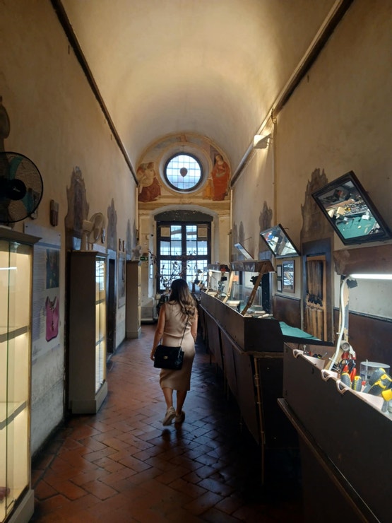 Scuola del Cuoio