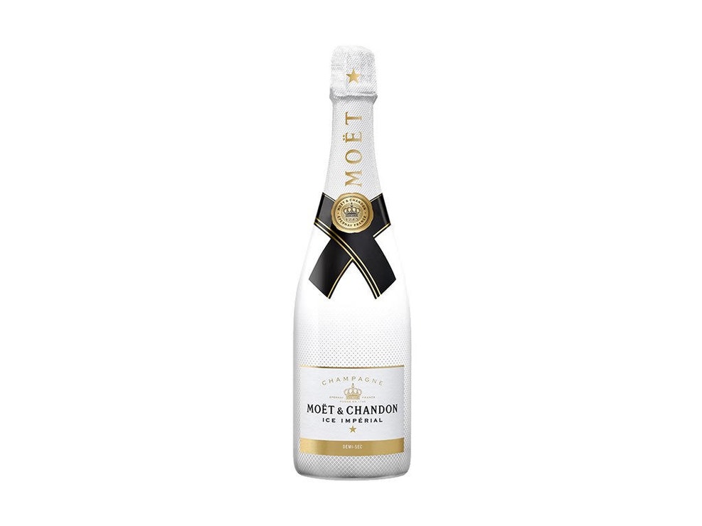 Šampaňské ICE Impérial, Moët & Chandon, prodává Alkohol.cz, cena od 1 234 Kč