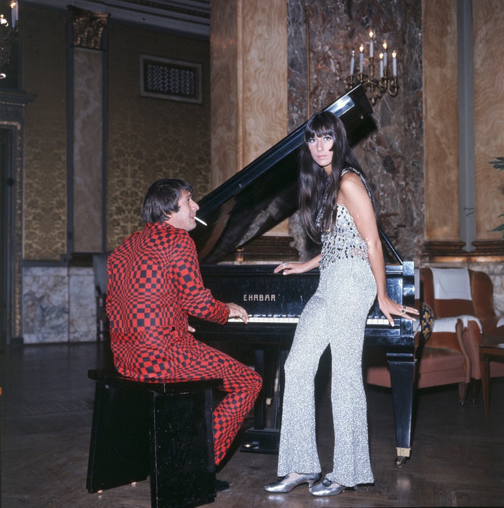 1966, Sonny a Cher