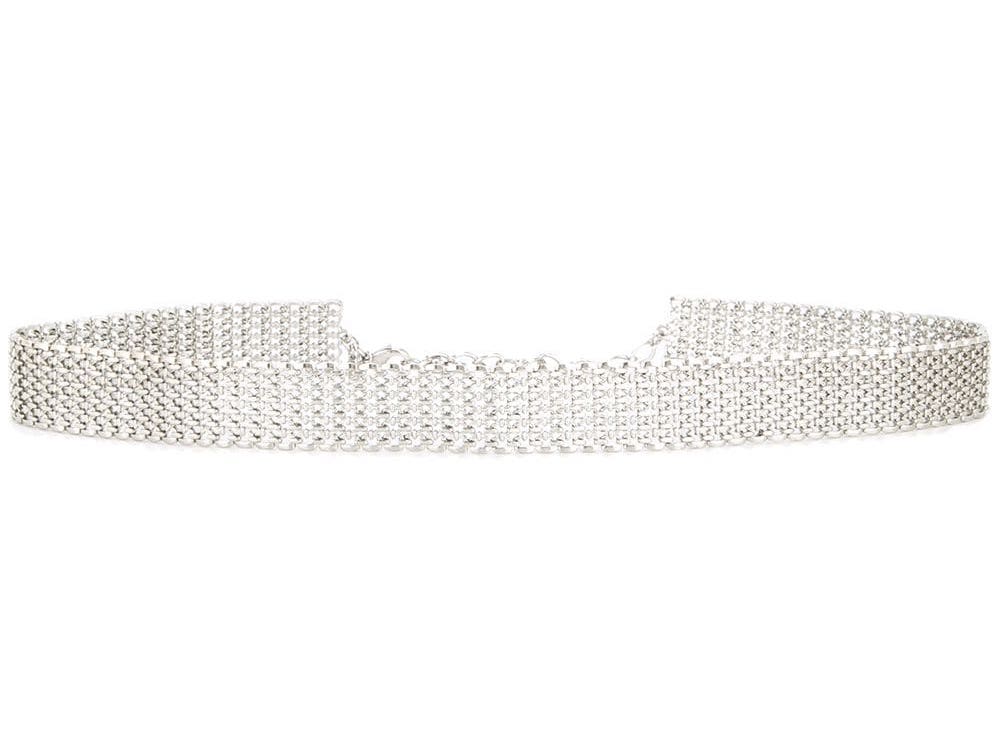 Pásek, Oscar de la Renta, prodává Farfetch, 1 371 €