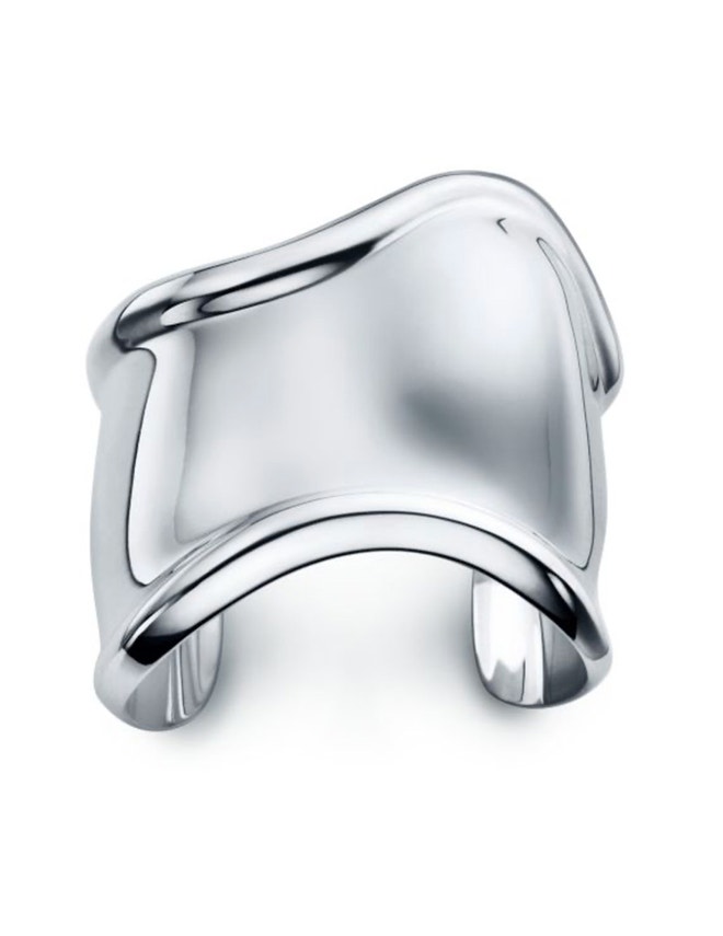 Náramek Medium Bone, TIFFANY&CO, prodává Tiffany & Co, 43 000 Kč