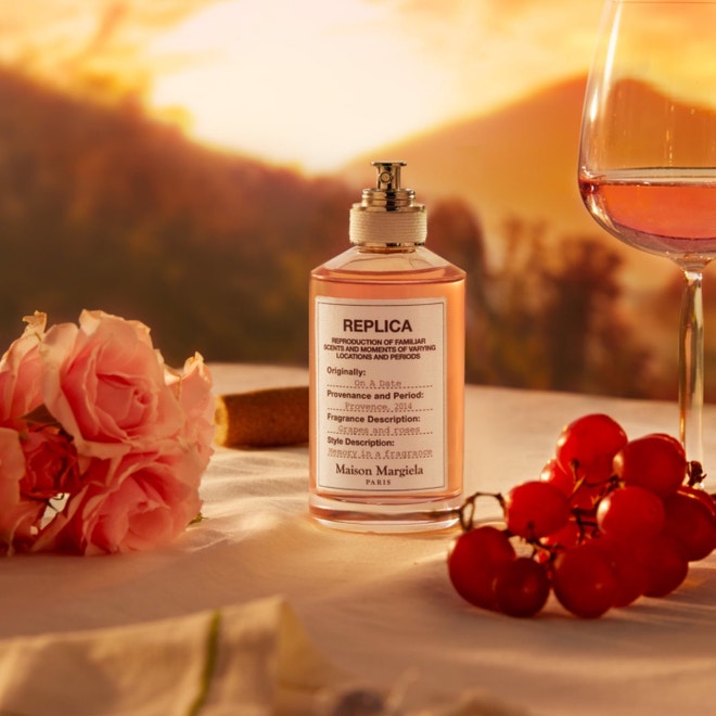 Toaletní voda On A Date, MAISON MARGIELA