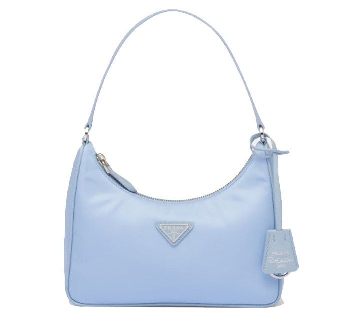 Kabelka Prada Re-Edition 2005, PRADA, prodává Prada, 950 £