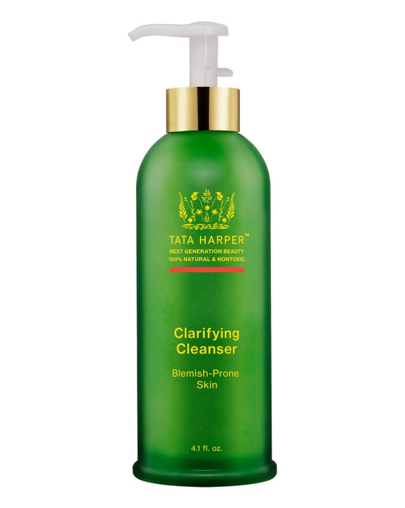 Čisticí gel Clarifying Cleanser, TATA HARPER, prodává Ingredints, od 950 Kč