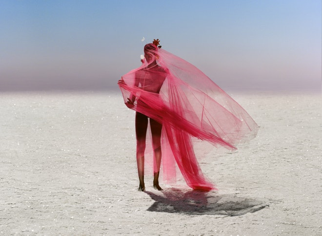 Ruslan Baginskiy Couture 2020
