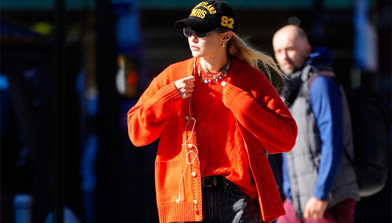 Gigi Hadid