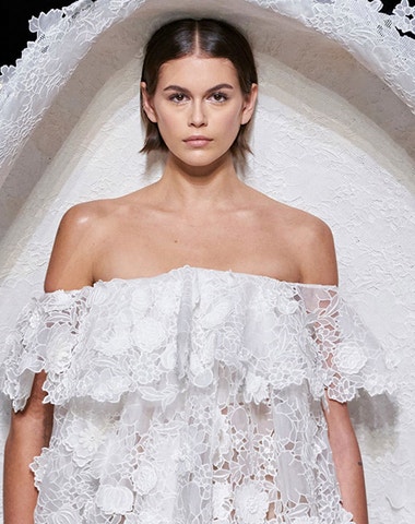 11 haute couture šatů pro nevěsty 