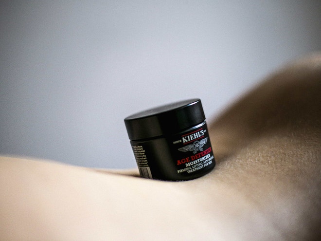Krém Age Defender Cream Moisturizer, KIEHL'S, prodává Kiehls.cz, od 1520 Kč