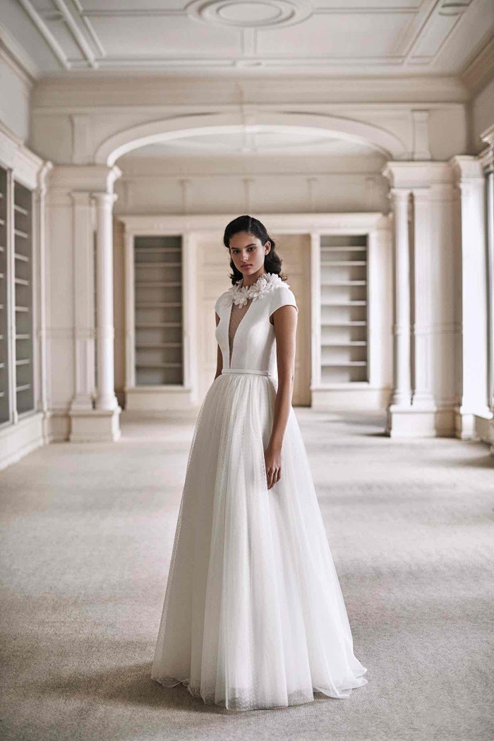Kolekce Viktor & Rolf Mariage 2021              Autor: Marijke Aerden