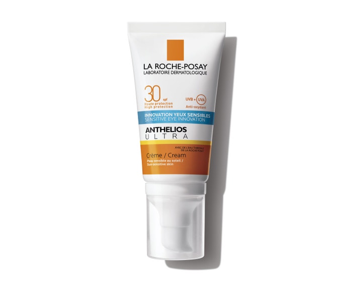Anthelios Ultra Cream SPF 30, La Roche-Posay, 495 Kč