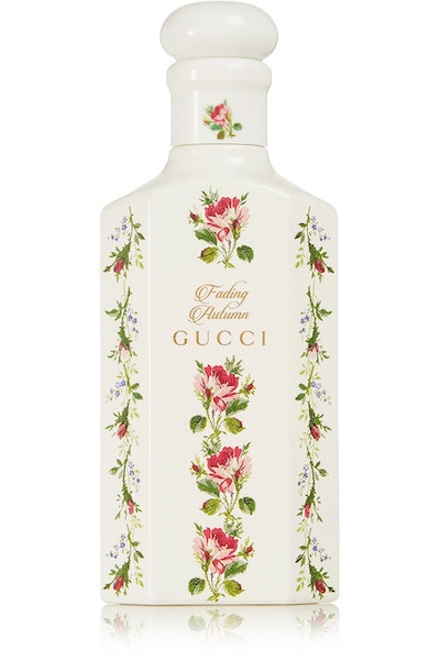 Toaletní voda The Alchemist's Garden Fading Autumn, Gucci, 205 €