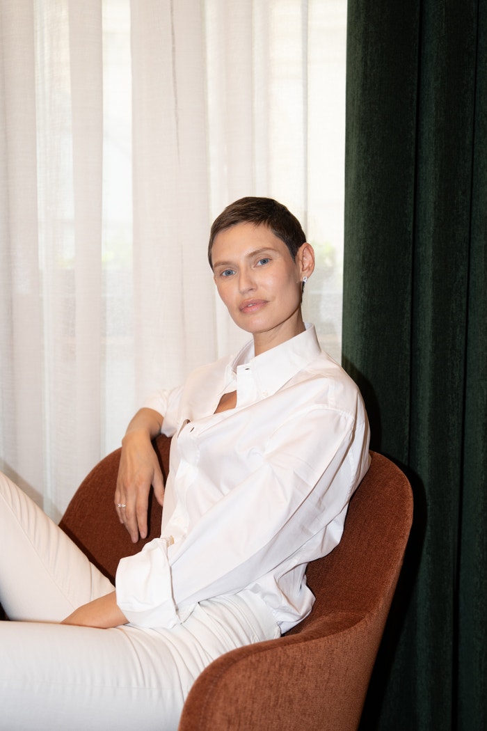 Bianca Balti