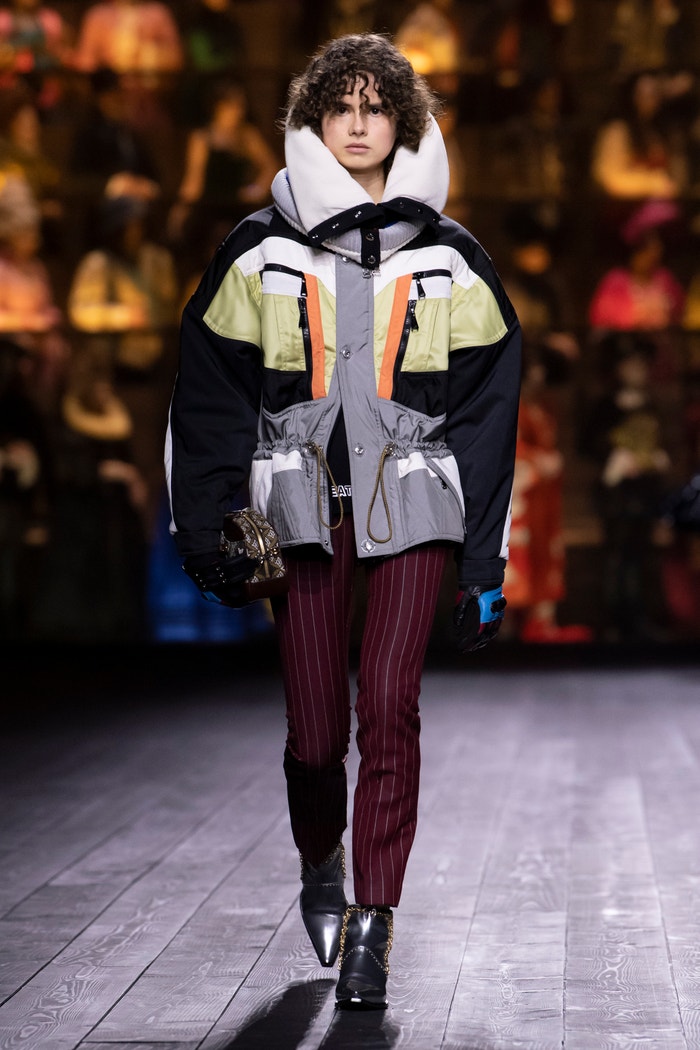 Autor: COURTESY OF THE LOUIS VUITTON