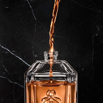 Vůně Tobacco Honey, GUERLAIN
