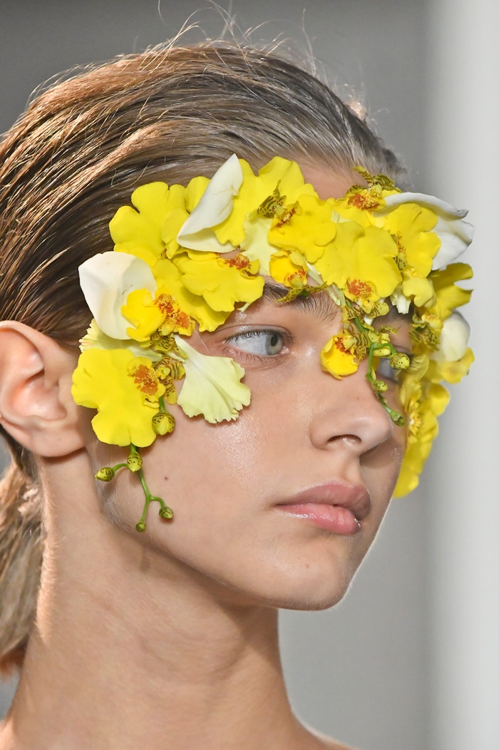 Giambattista Valli, jaro/léto 2020
