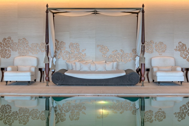 Autor: Archiv Zion Spa