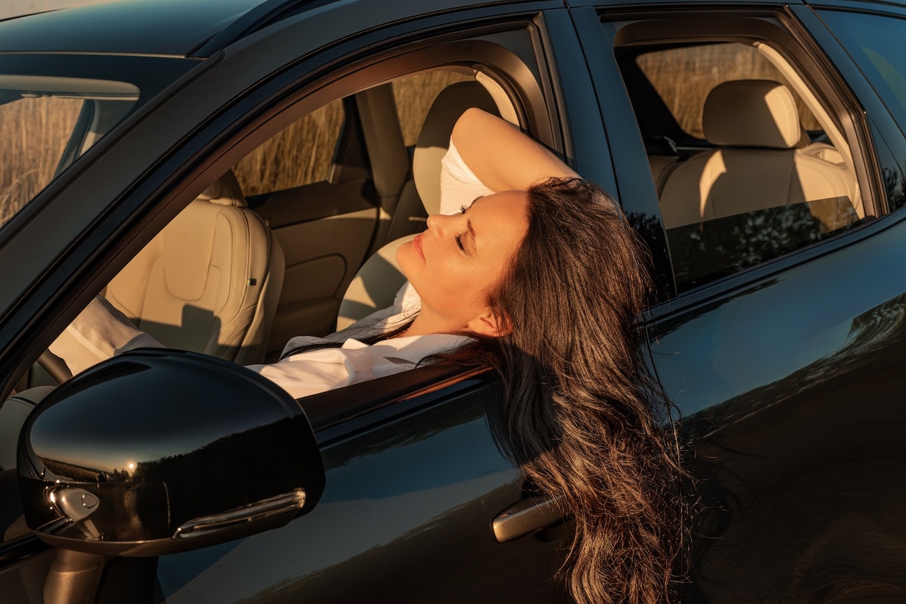 Autor: Lucie Robinson