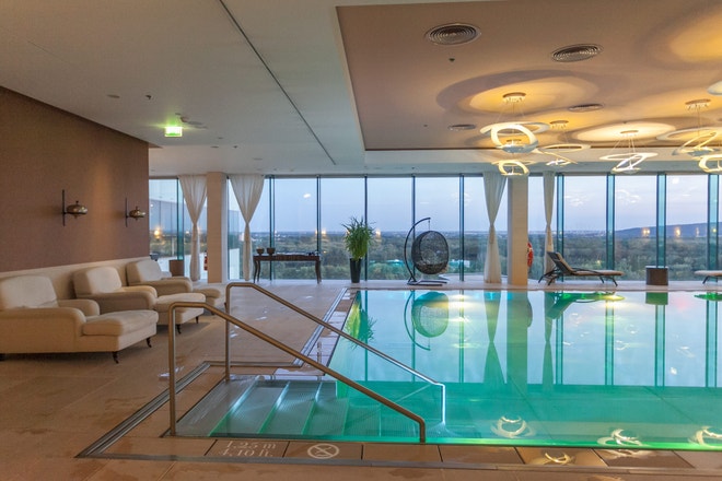 Autor: Archiv Zion Spa