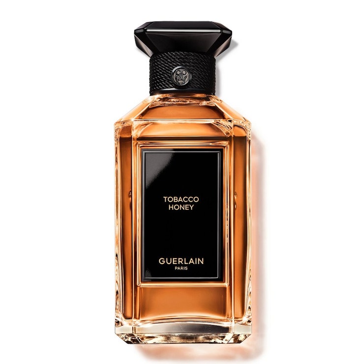 Parfémová voda Tobacco Honey, GUERLAIN, 315 €