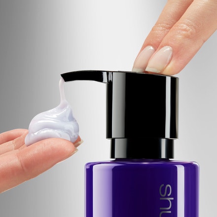 Kondicionér Yūbi Blonde Replenishing Conditioner, SHU UEMURA