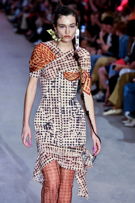 Charlotte Knowles A/W 20