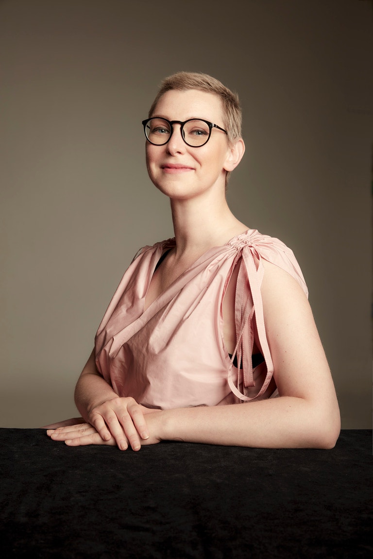 Alžběta Trojanová
